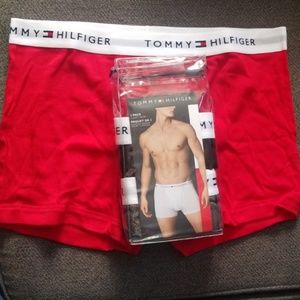 Tommy Hilfiger Boxer Briefs